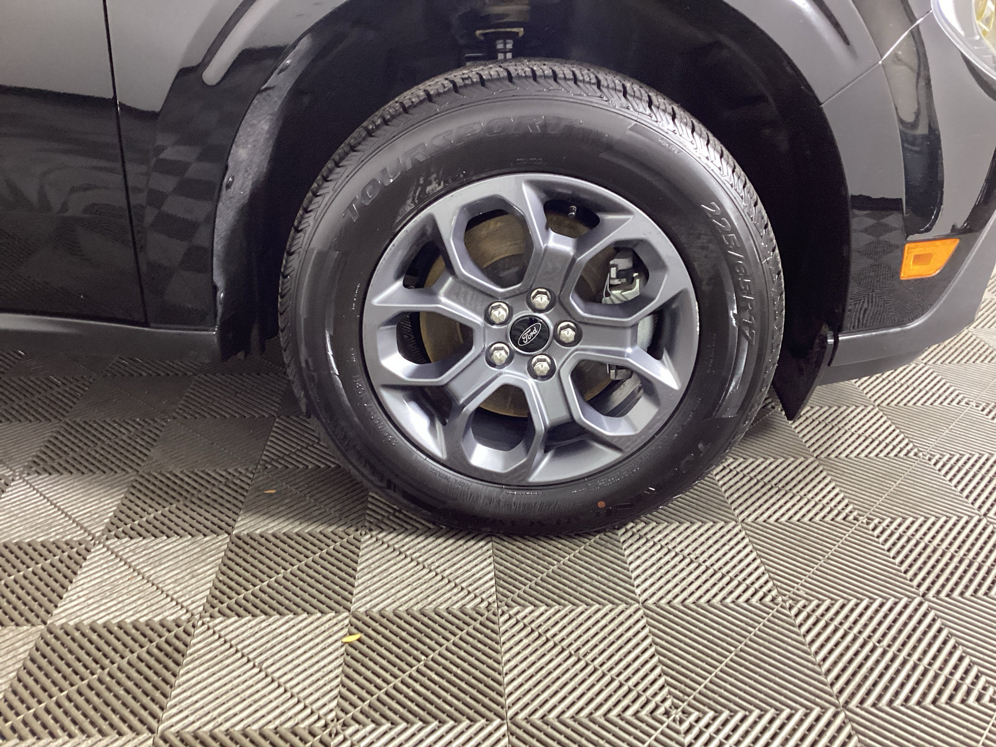 Used 2026 Ford Maverick XLT AWD/4WD image 7