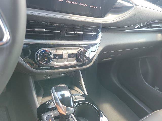 New 2026 Buick Envista Sport Touring w/ Convenience I Package FWD image 13