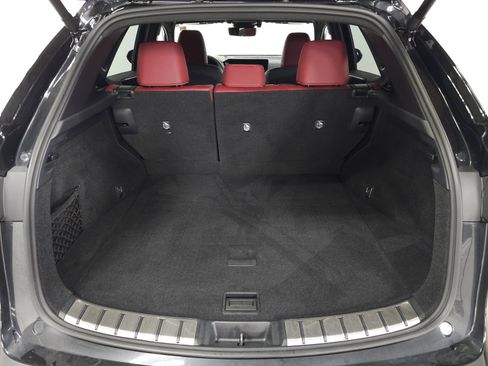 Used 2024 Lexus NX 350 AWD image 8