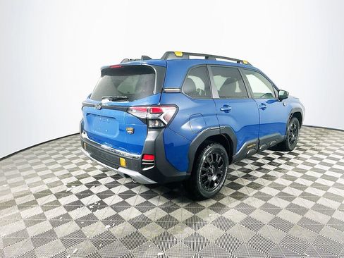 New 2026 Subaru Forester Wilderness image 9