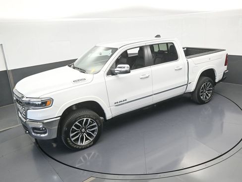Used 2025 RAM 1500 Limited image 54