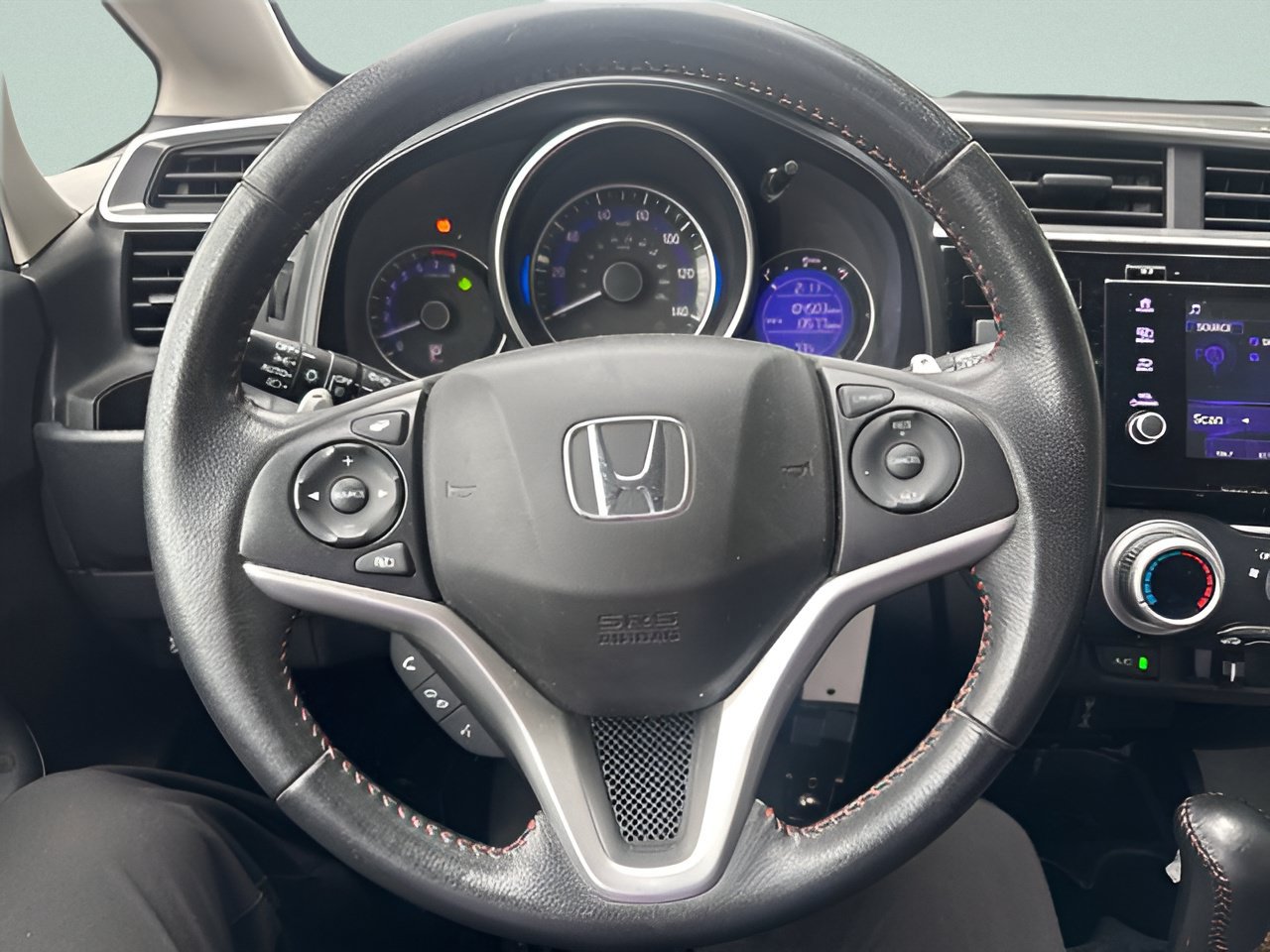 Used 2020 Honda Fit Sport image 14