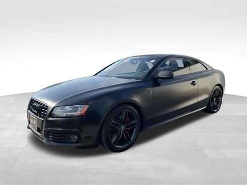 Used 2010 Audi S5 Prestige AWD/4WD image 9