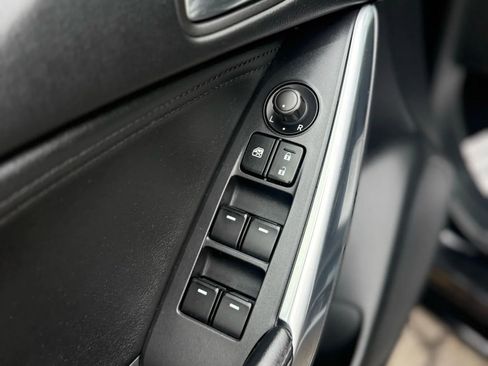 Used 2015 MAZDA MAZDA6 Touring image 15