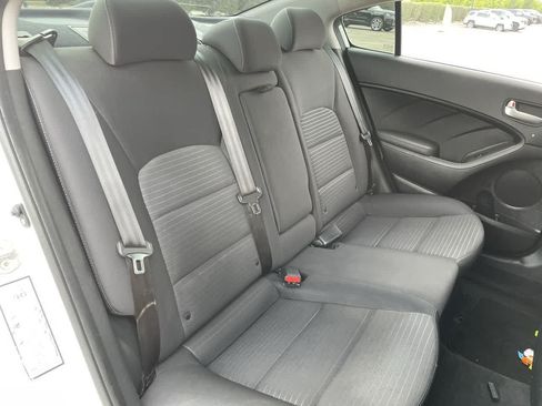 Used 2018 Kia Forte LX w/ LX Popular Package FWD image 15