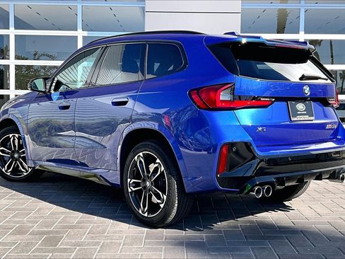 Used 2024 BMW X1 M35i w/ M Sport Professional Package image 12