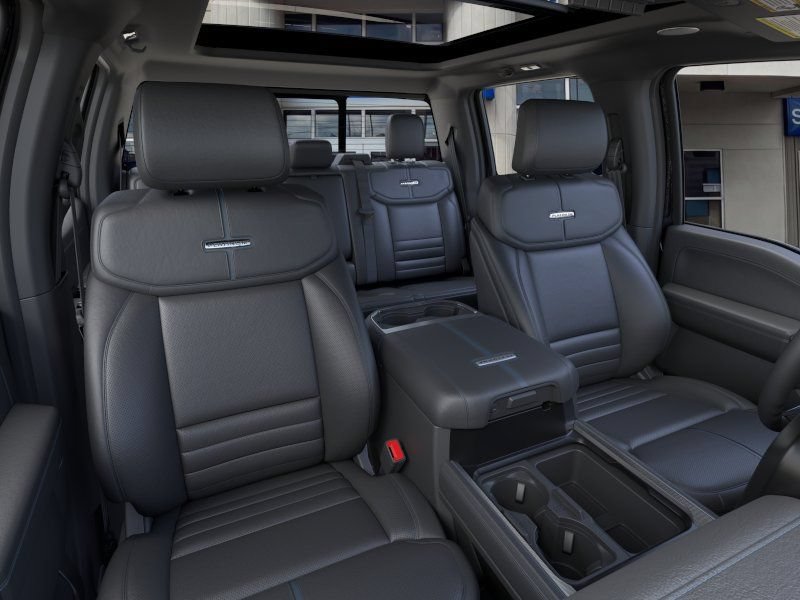 New 2026 Ford F250 Platinum AWD/4WD image 10