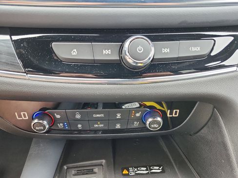 Certified 2023 Buick Enclave Premium w/ Experience Buick Package image 19