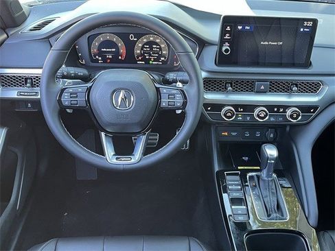 New 2026 Acura Integra A-Spec image 12