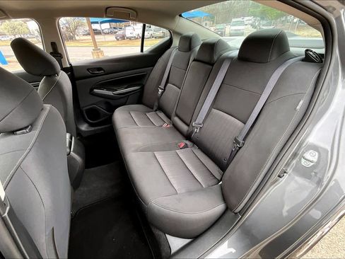 Used 2024 Nissan Altima 2.5 S image 20