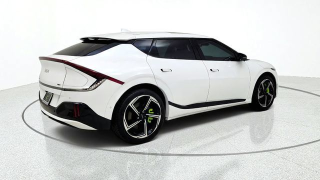 Used 2024 Kia EV6 GT AWD/4WD image 9