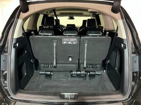 Used 2025 Honda Odyssey EX-L image 22