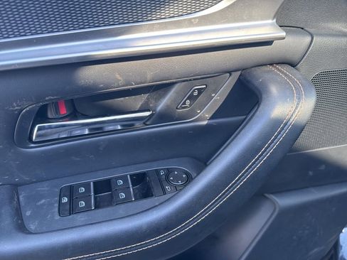 Used 2024 MAZDA CX-90 Plug-In Hybrid w/ Preferred image 13