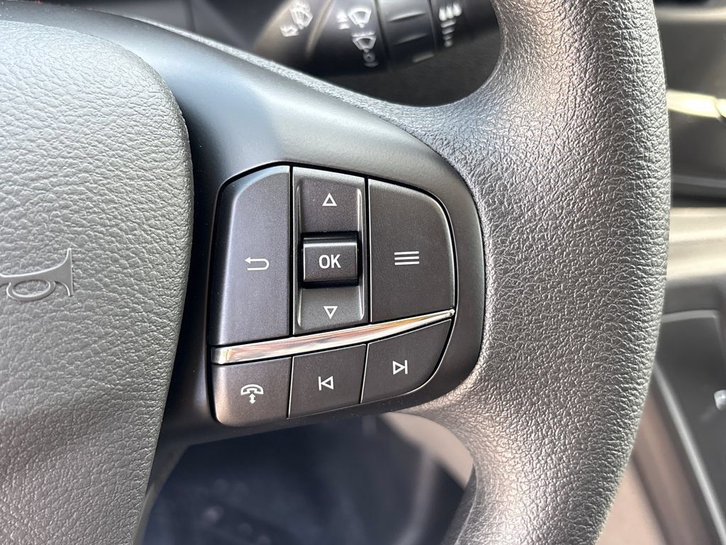 New 2026 Ford Transit 350 148 High Roof Extended RWD image 18
