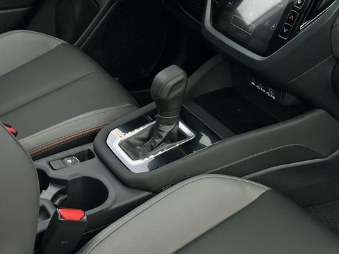 New 2025 Subaru Forester Sport image 11