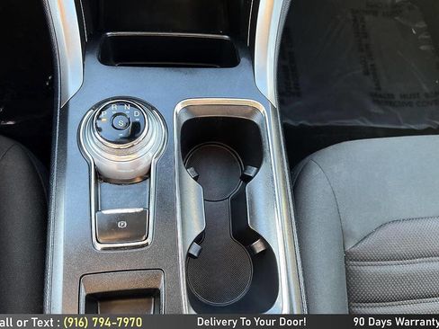 Used 2019 Ford Fusion SE AWD/4WD image 20