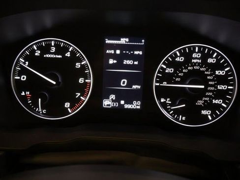 Certified 2025 Subaru Forester Limited image 18