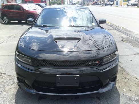 Used 2021 Dodge Charger GT w/ Plus Group RWD image 10