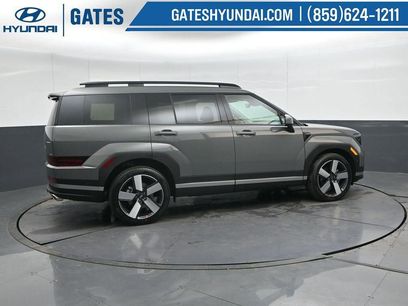 New 2026 Hyundai Santa Fe Limited
