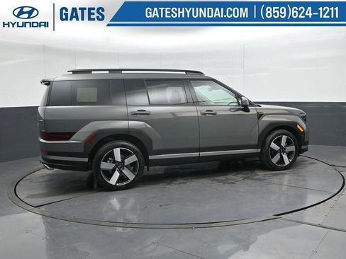 New 2026 Hyundai Santa Fe Limited image 3