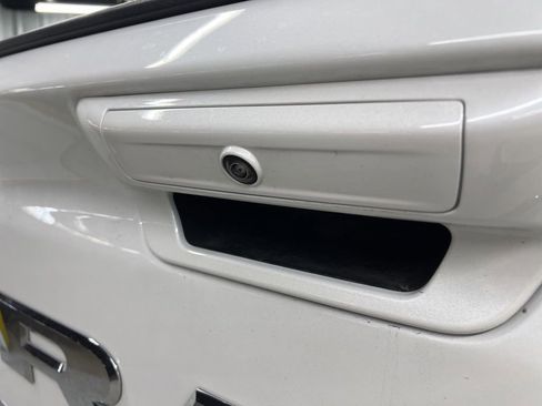 Used 2025 RAM 1500 Limited image 7