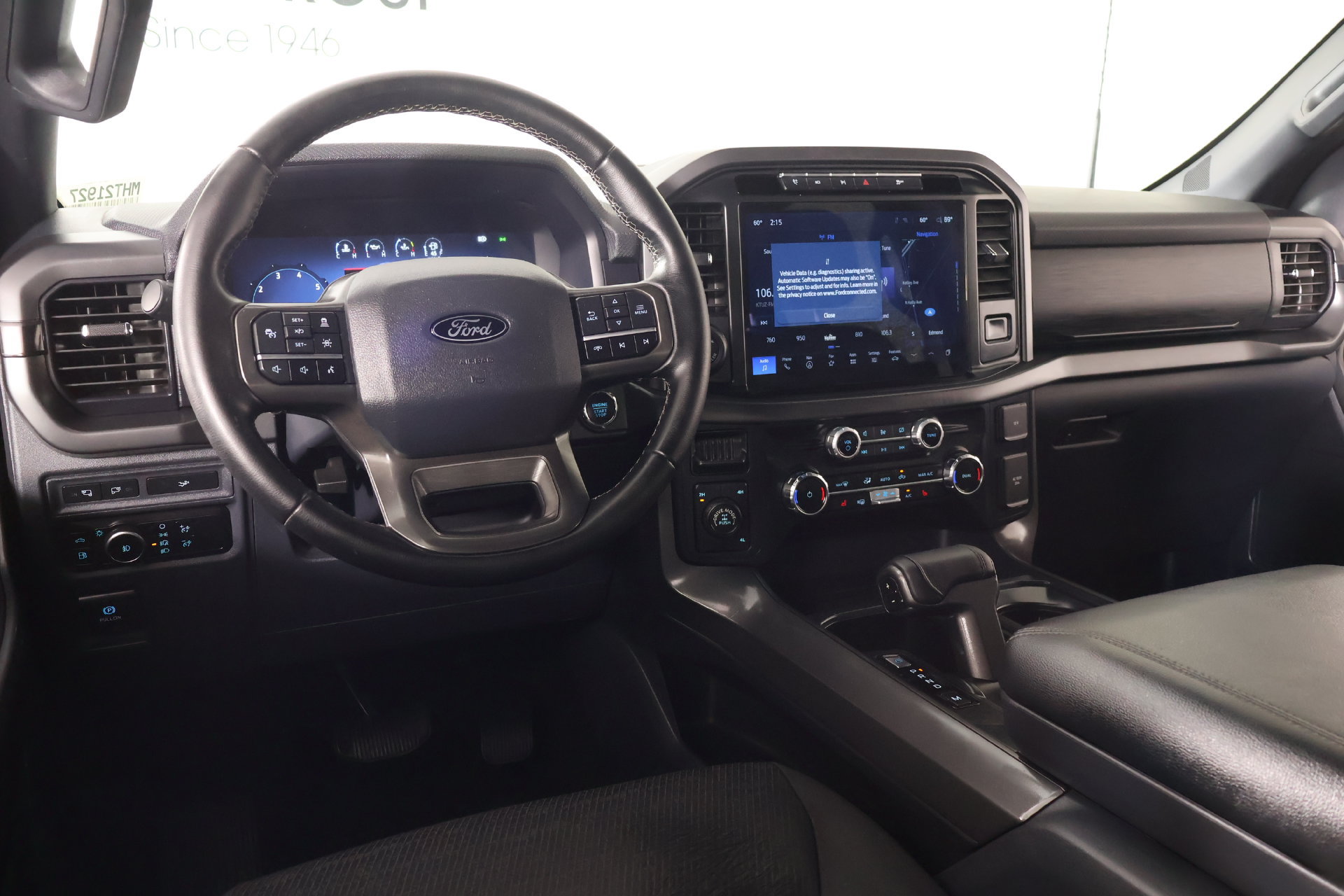 Used 2024 Ford F150 XLT w/ Equipment Group 302A MID AWD/4WD image 2