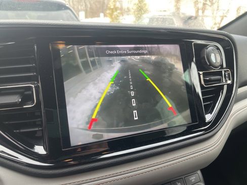 Certified 2022 Dodge Durango R/T w/ Blacktop Package image 6