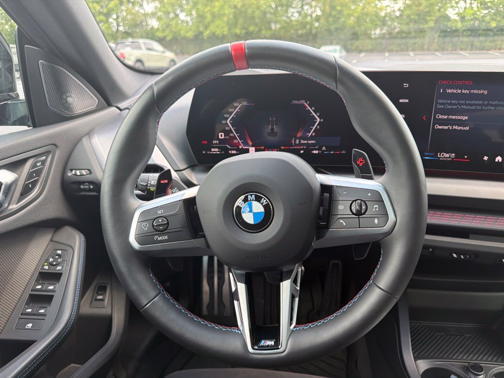 Used 2025 BMW M235i xDrive w/ Premium Package AWD/4WD image 13