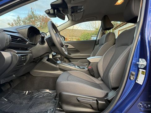 Used 2024 Subaru Impreza 2.0i AWD/4WD image 11