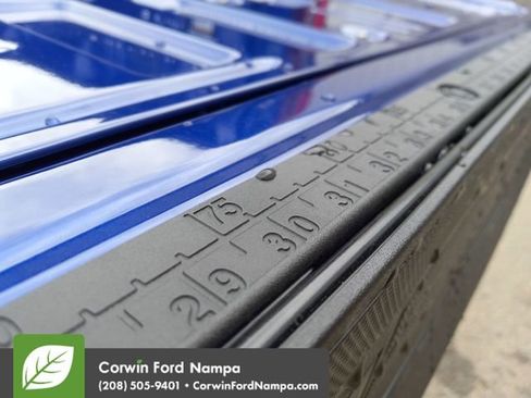 New 2026 Ford F350 4x4 Crew Cab Super Duty image 30