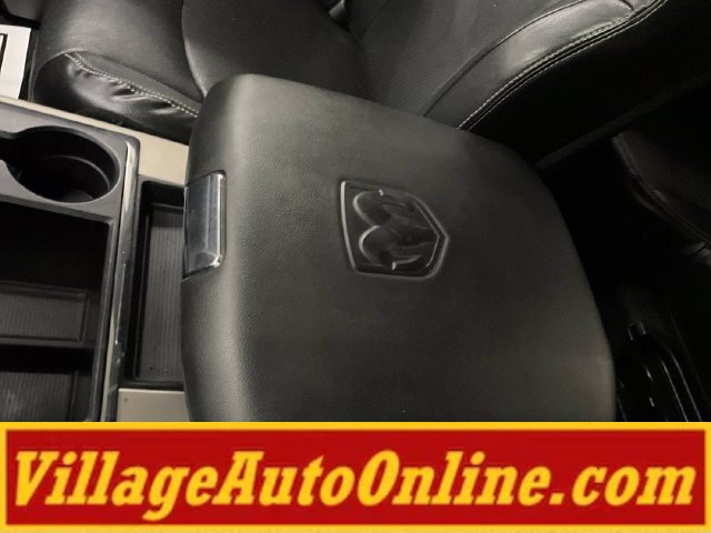 Used 2013 RAM 2500 Laramie w/ Convenience Group AWD/4WD image 25