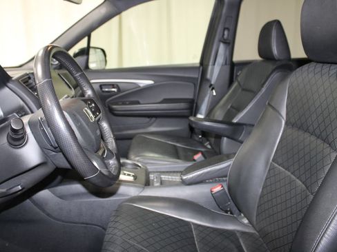 Used 2020 Honda Passport EX-L image 13