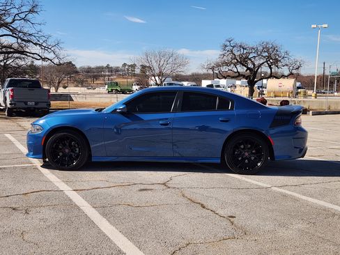 Used 2021 Dodge Charger R/T w/ Daytona Edition Group image 4