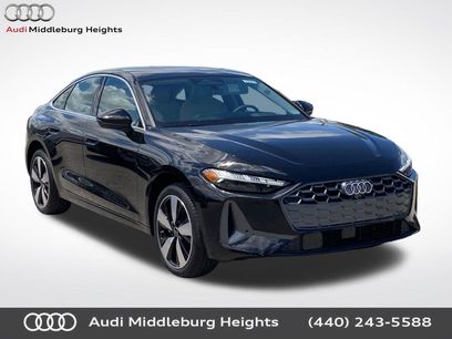 Used 2025 Audi A5 2.0T Prestige