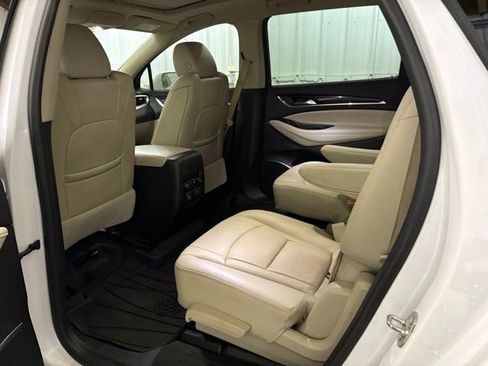 Used 2020 Buick Enclave Essence w/ Sound and Sites Package FWD image 24