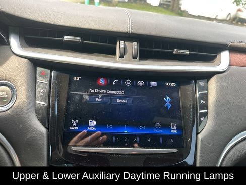 Used 2016 Cadillac XTS Luxury FWD image 16