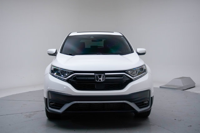 Used 2020 Honda CR-V EX image 11