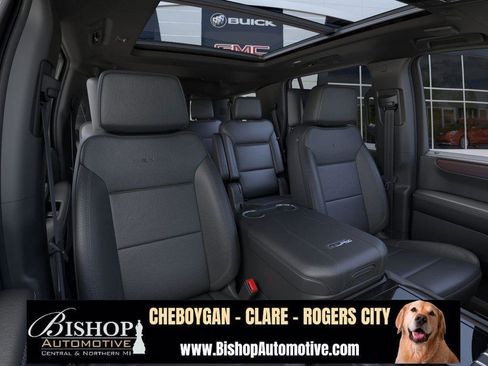 New 2026 GMC Yukon Denali image 19