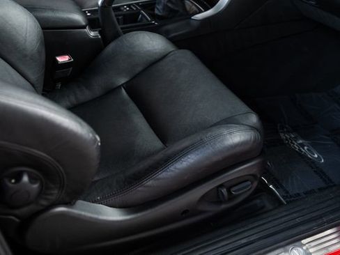 Used 2006 Pontiac GTO image 74