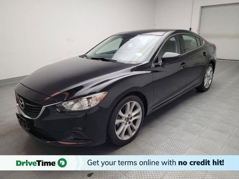 Used 2014 MAZDA MAZDA6 Touring image 1