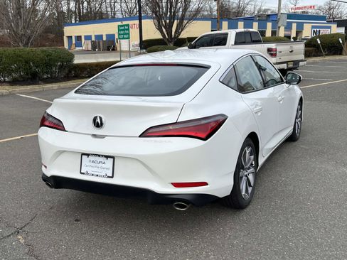 Certified 2025 Acura Integra image 5