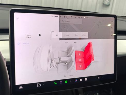 Used 2022 Tesla Model 3 Long Range AWD/4WD image 31