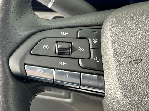 Used 2024 Cadillac XT4 Sport w/ Cold Weather Package image 32