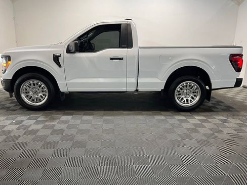 Used 2024 Ford F150 XL image 18