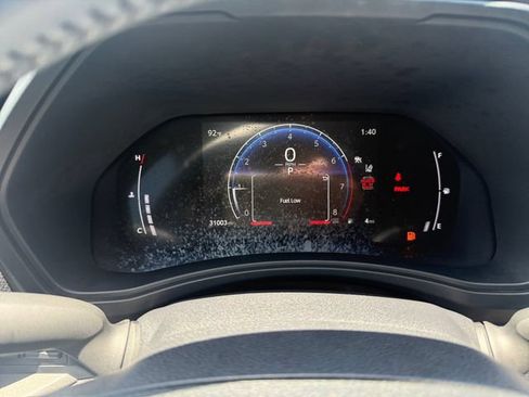 Used 2024 Toyota Grand Highlander AWD image 11