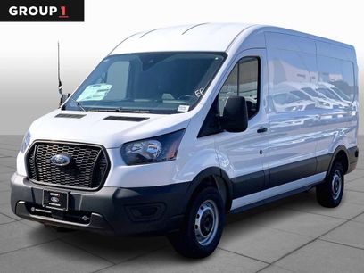 New 2025 Ford Transit 250 148 Medium Roof