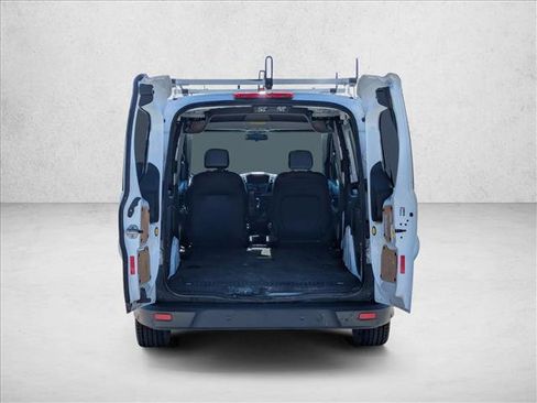 Used 2018 Ford Transit Connect XL image 6