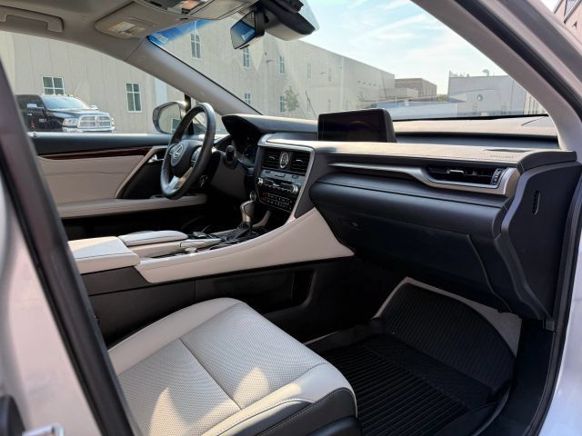 Used 2019 Lexus RX 350 AWD w/ Navigation Package image 21
