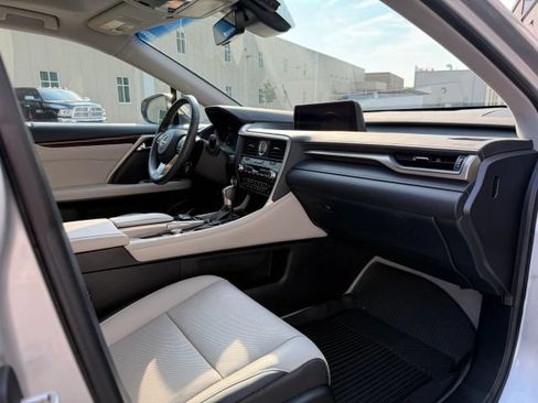 Used 2019 Lexus RX 350 AWD w/ Navigation Package image 21