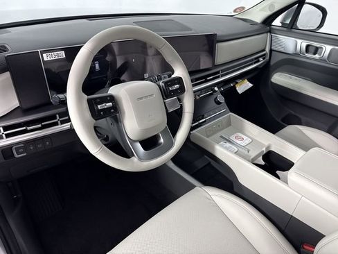 New 2026 Hyundai Santa Fe SEL AWD/4WD image 12